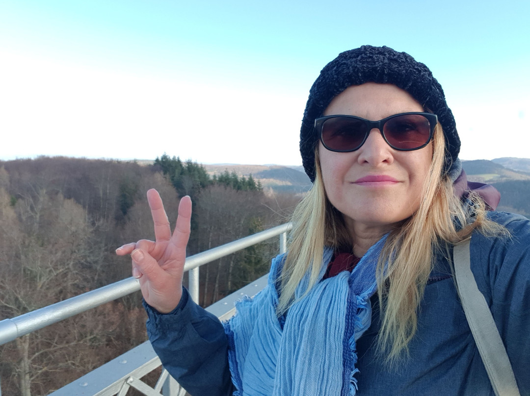 Aussichtsturm Schleifenberg-Liestal必去景点