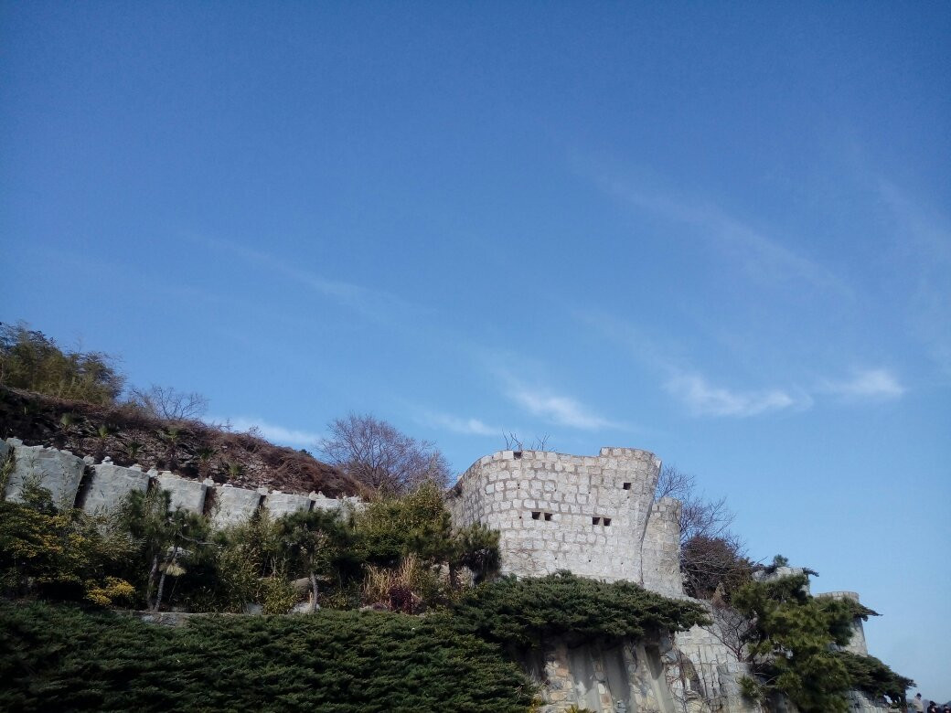 Maemiseong-巨济市必去景点