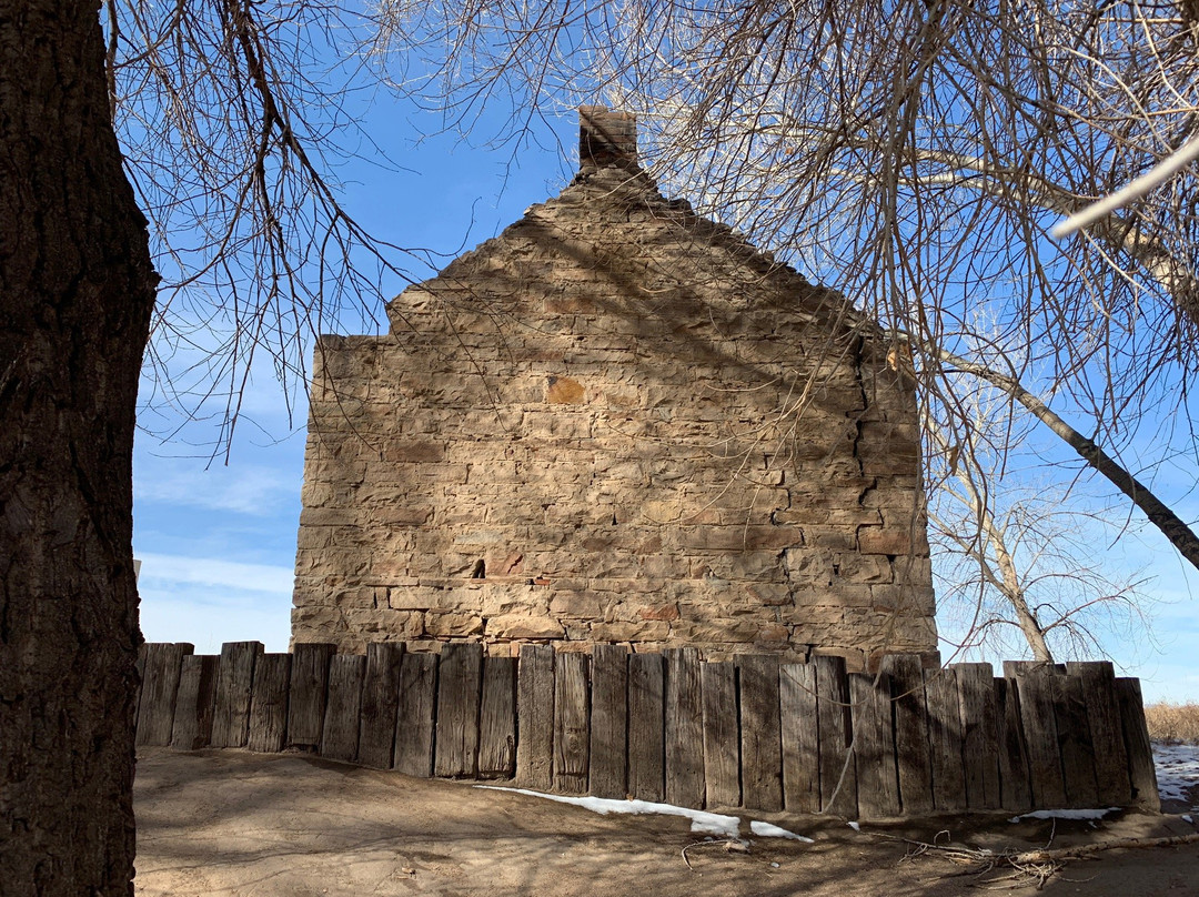 Arapahoe Bend Natural Area-科林斯堡必去景点