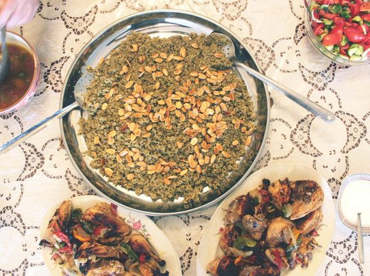 Farayek-伯利恒必去景点