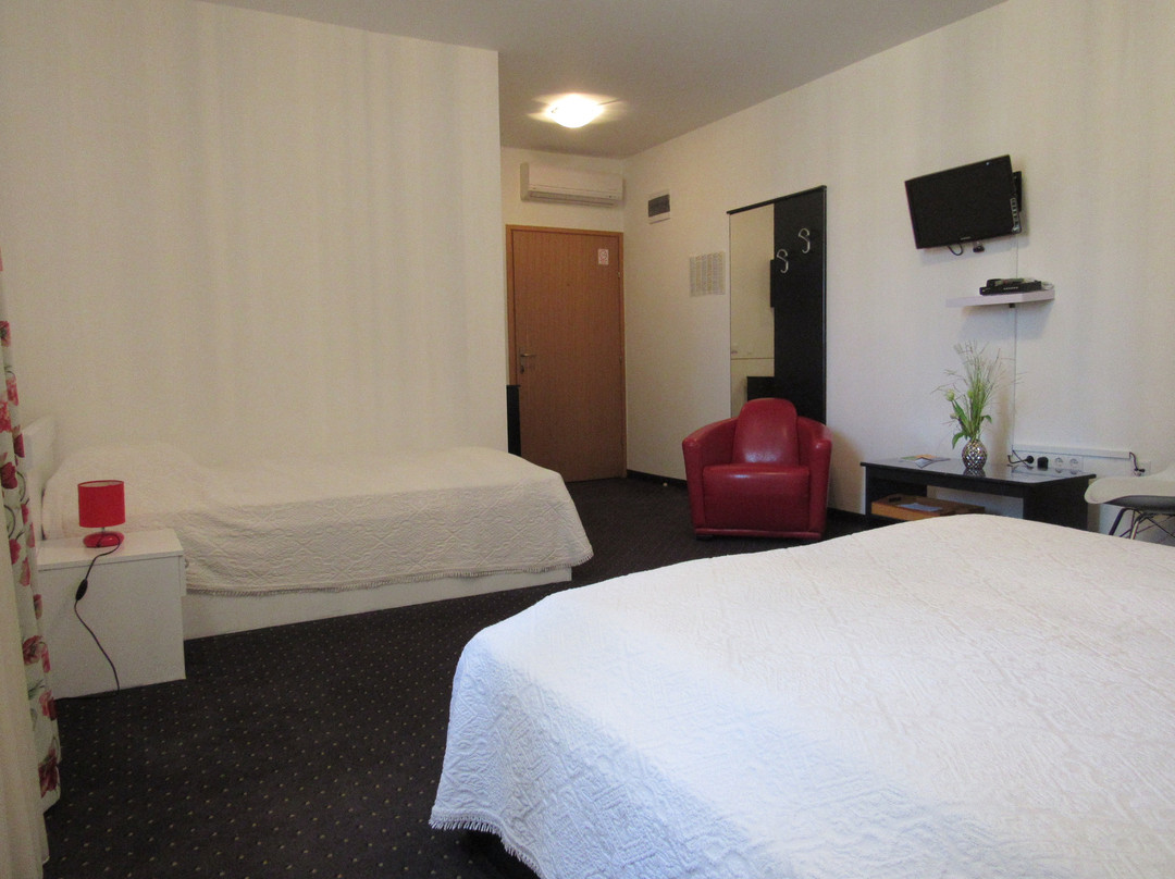 克劳迪亚旅馆主图