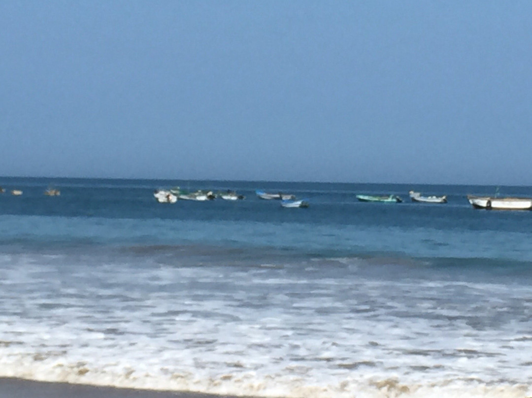 Canoas de Punta Sal Bungalows主图