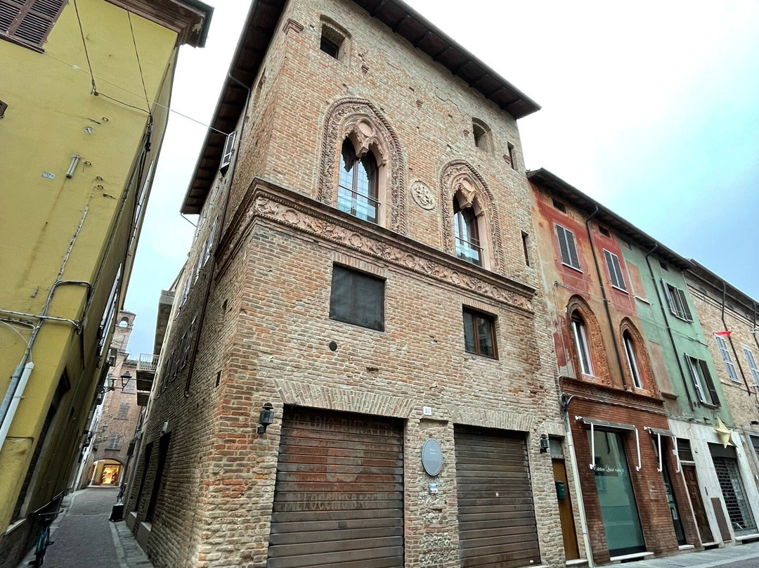 Palazzo Grossi景点图片