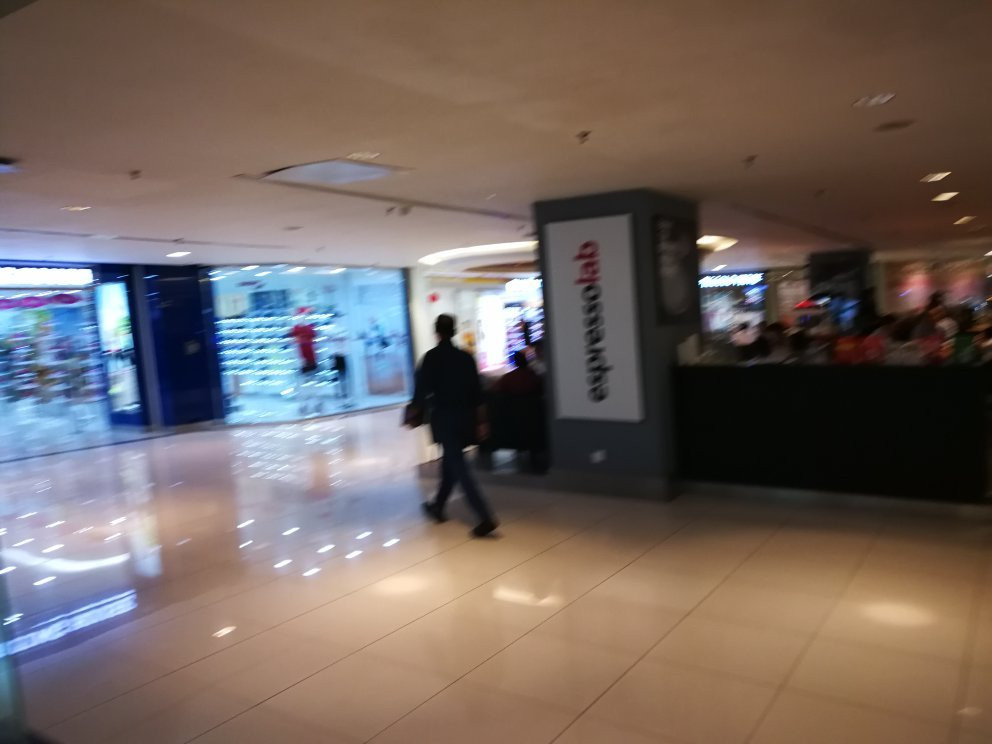 Bangsar Shopping Centre景点图片