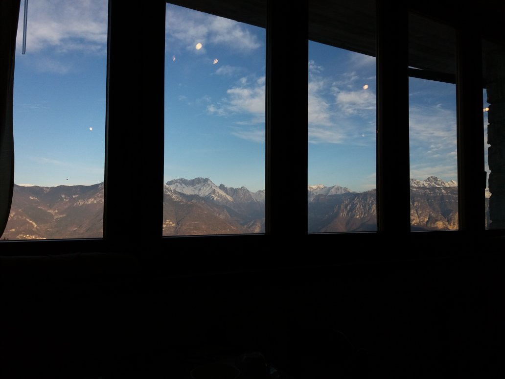 Albergo Legazzuolo主图