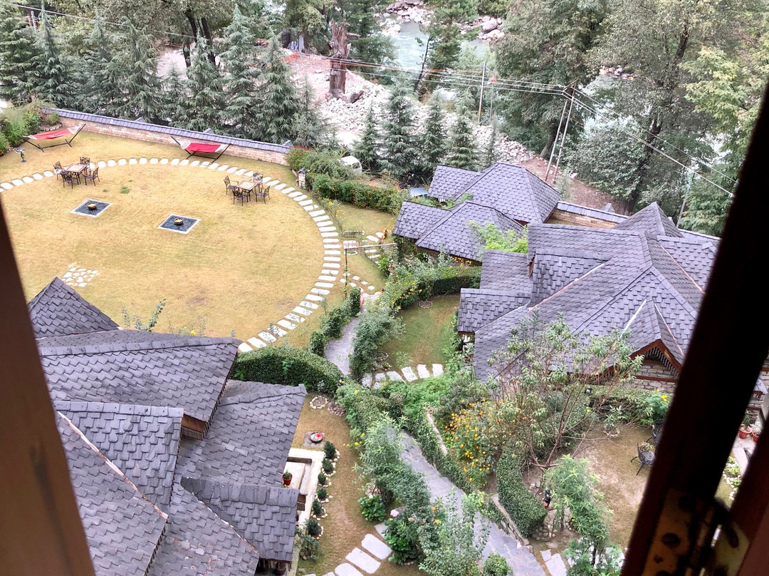 Kailasha - The Himalayan Village主图