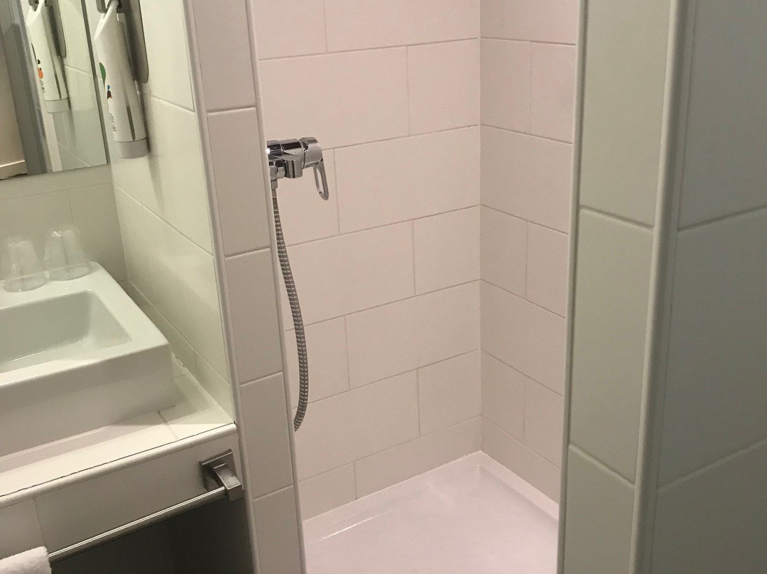 Hotel ibis Styles Saint Julien en Genevois Vitam主图
