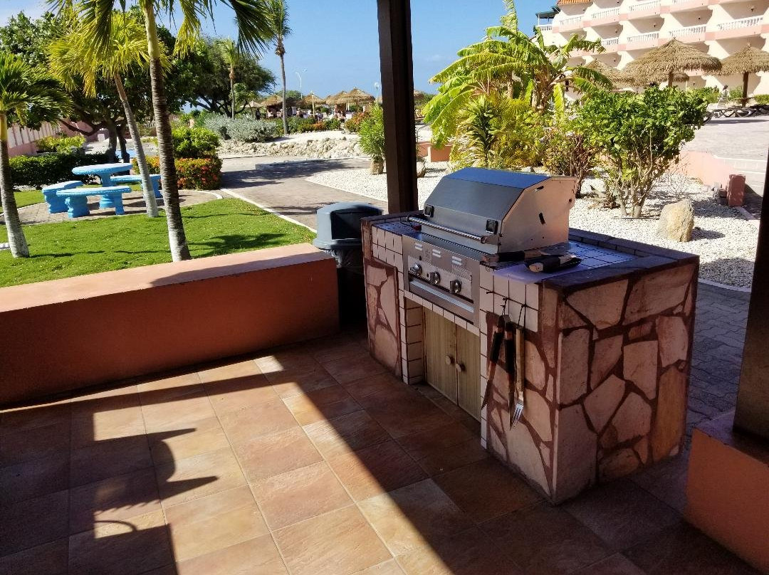 Paradise Beach Villas主图