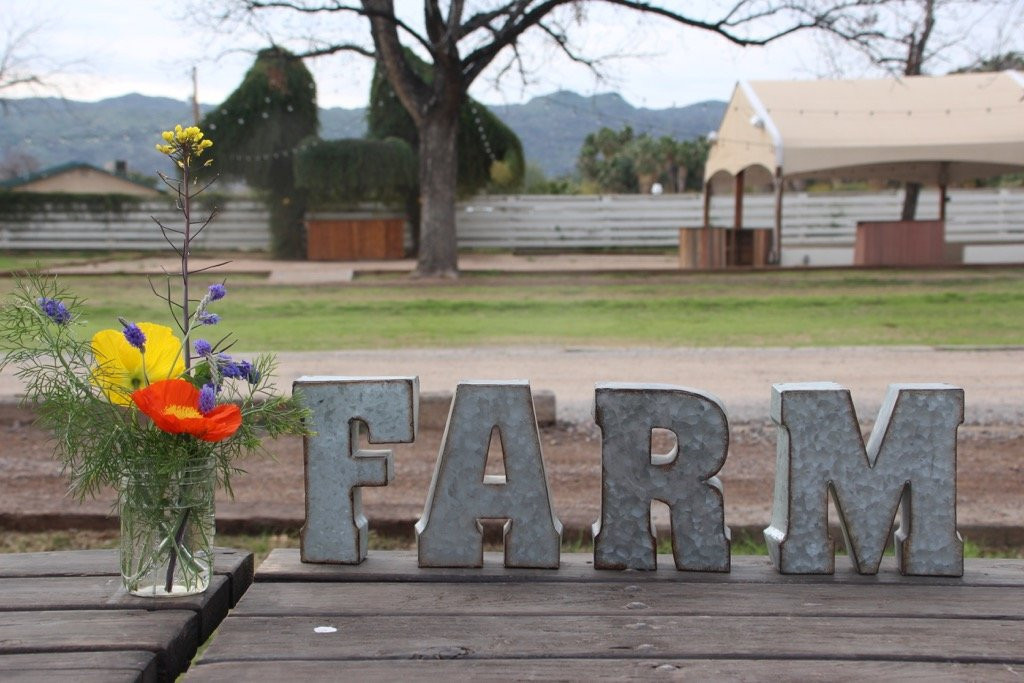 The Farm at South Mountain-凤凰城必去景点