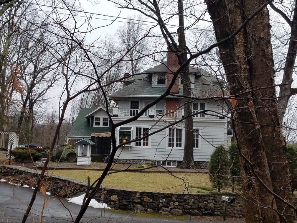 Tucker Hill Inn主图