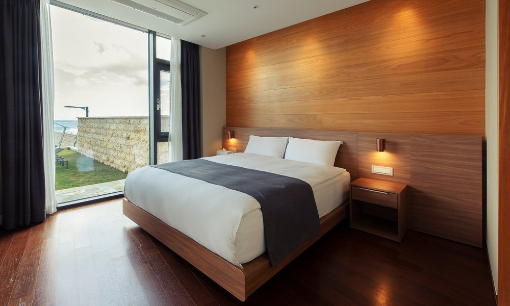 Havet Poolvilla & Resort主图