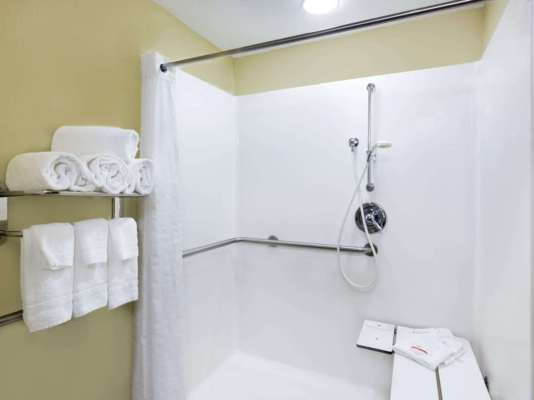 Microtel Inn & Suites by Wyndham Starkville主图