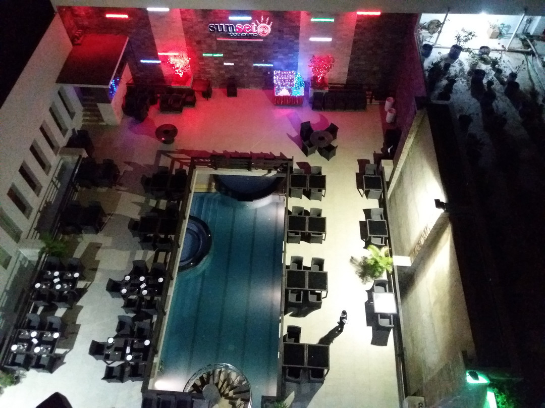 Long Beach Hotel主图