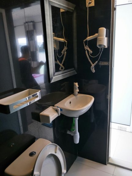 Mr. Bean Resort-官方