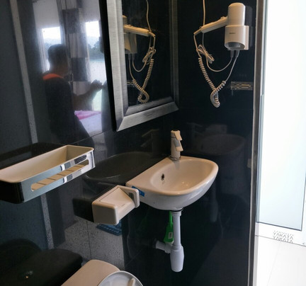 Mr. Bean Resort主图