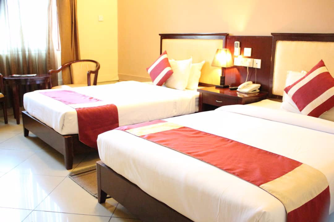 布里奇维尤酒店暨会议中心主图