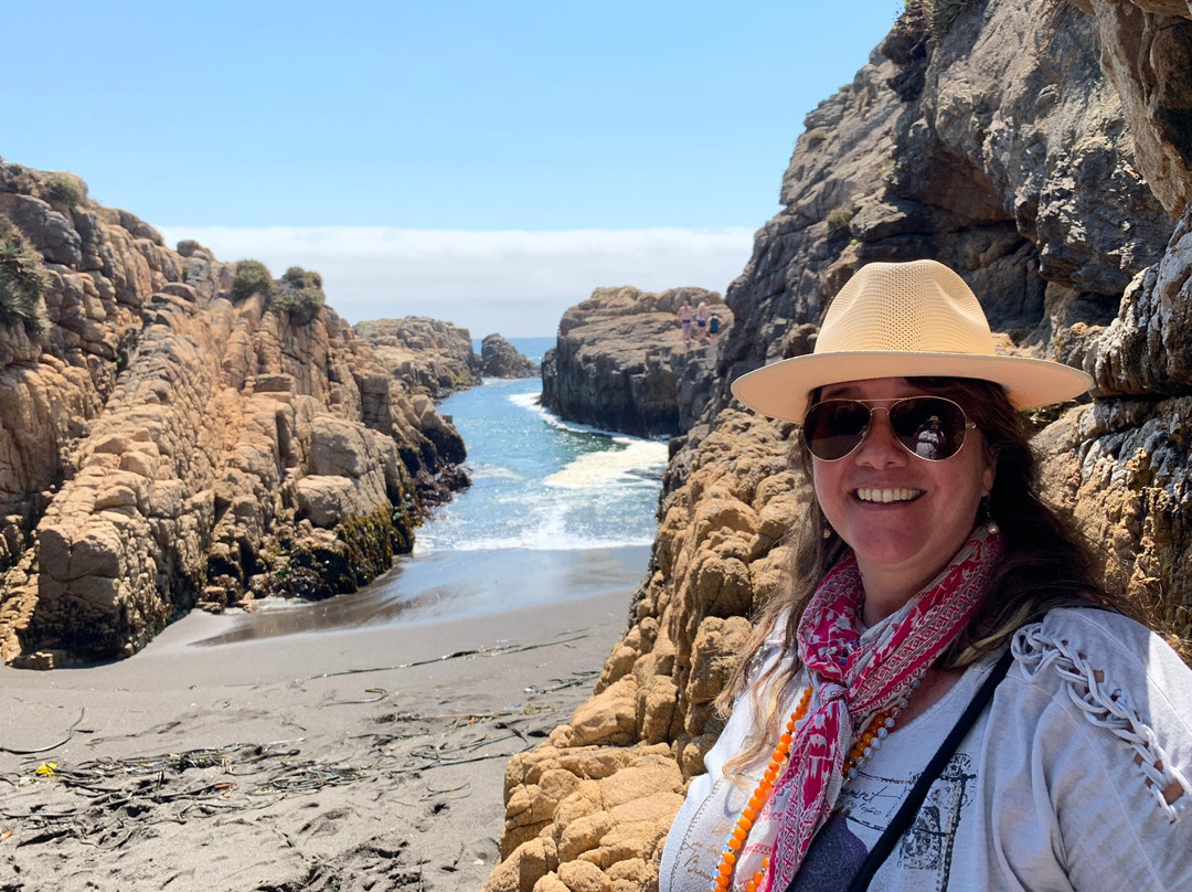 Arcos de Calan-Pelluhue必去景点