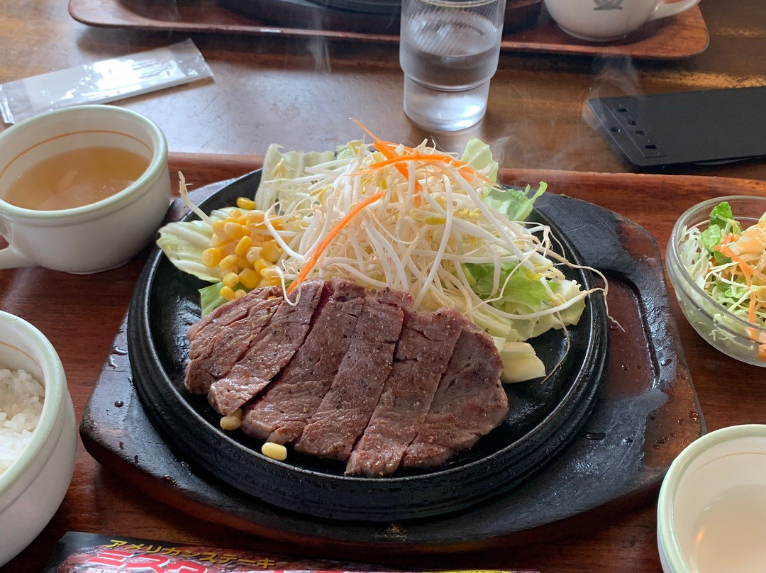 ミスターバーク 邑久店