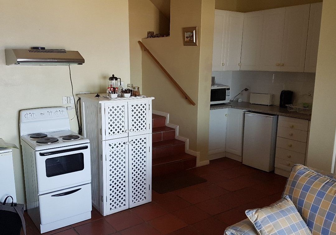 Albatross House B&B主图