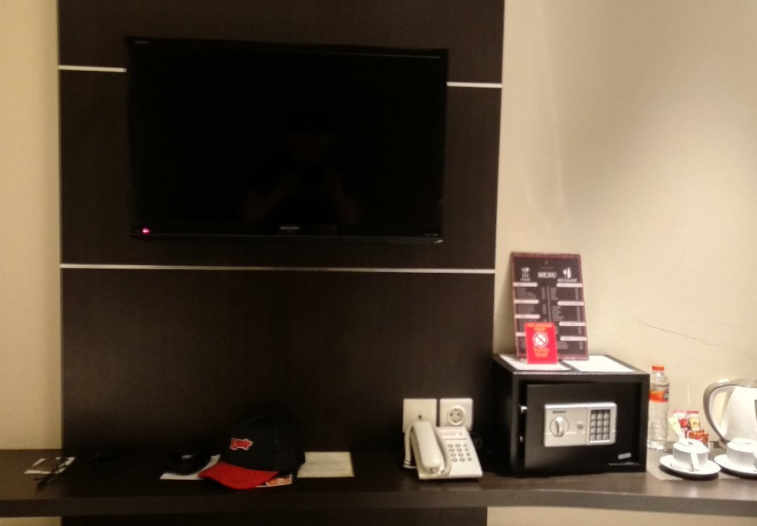 The One Hotel Makassar主图