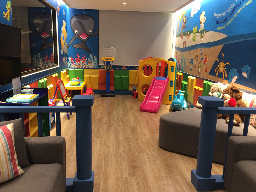 Somerset Alabang Manila主图