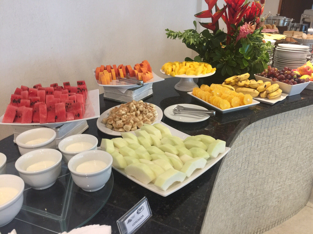 Inacio Palace Hotel主图