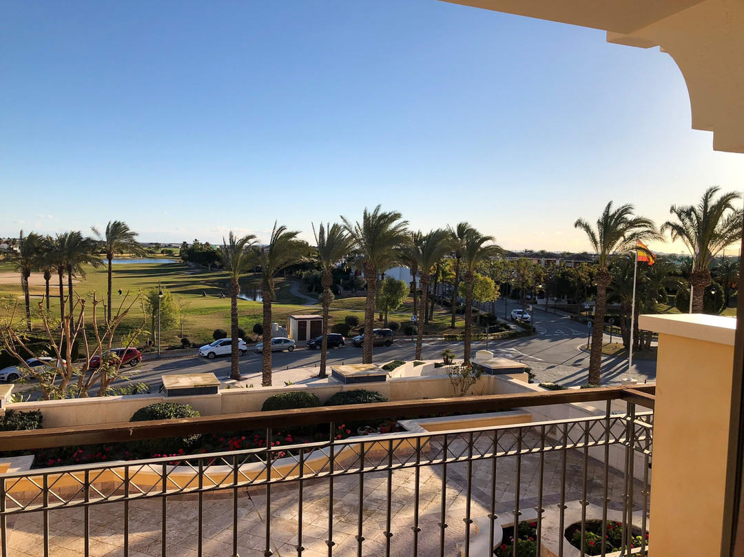 Hotel El Marino主图