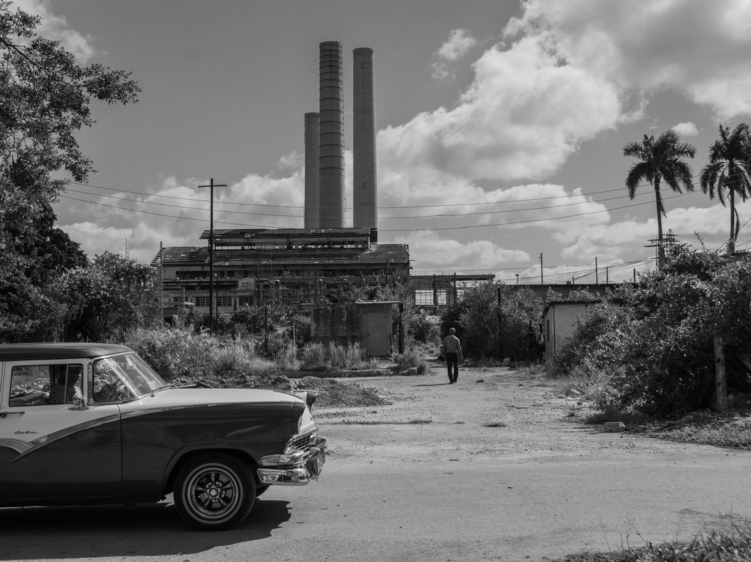 Hershey Train-哈瓦那必去景点