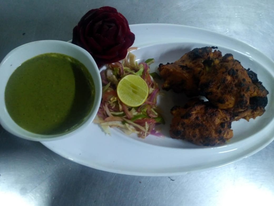 Lion Lords Inn主图