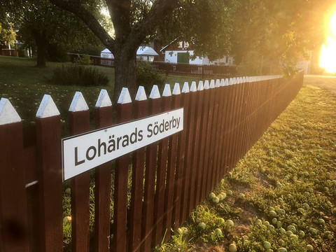 Norrtelje Brenneri-Norrtälje必去景点