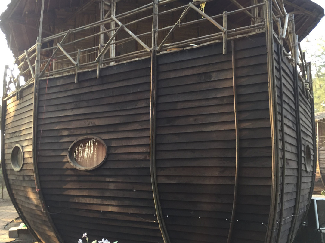 MTDC - Tarkarli Resort主图