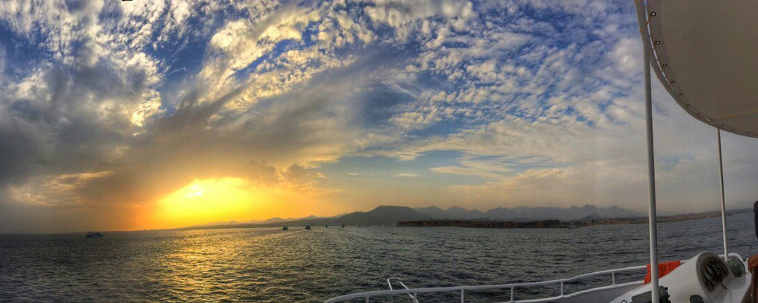 Tiran Island景点图片