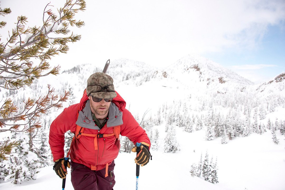 Hellroaring Powder Guides-西黄石镇必去景点