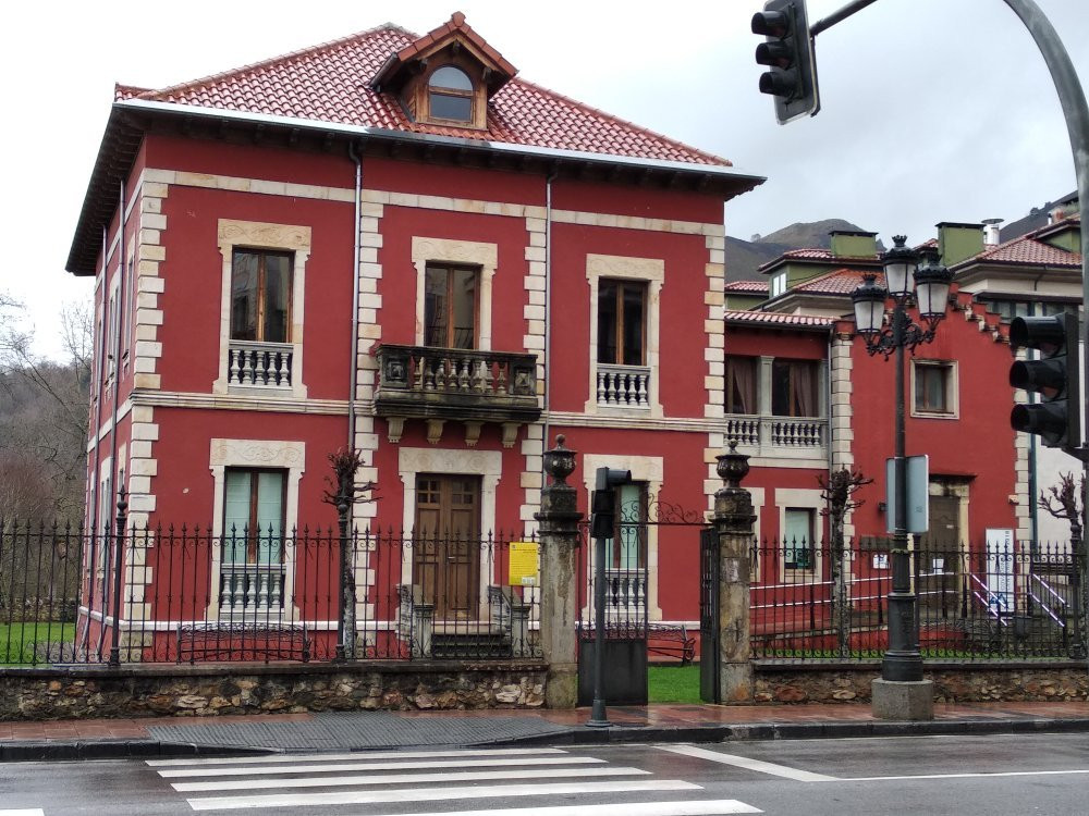 Ayuntamiento de Cangas de Onis景点图片