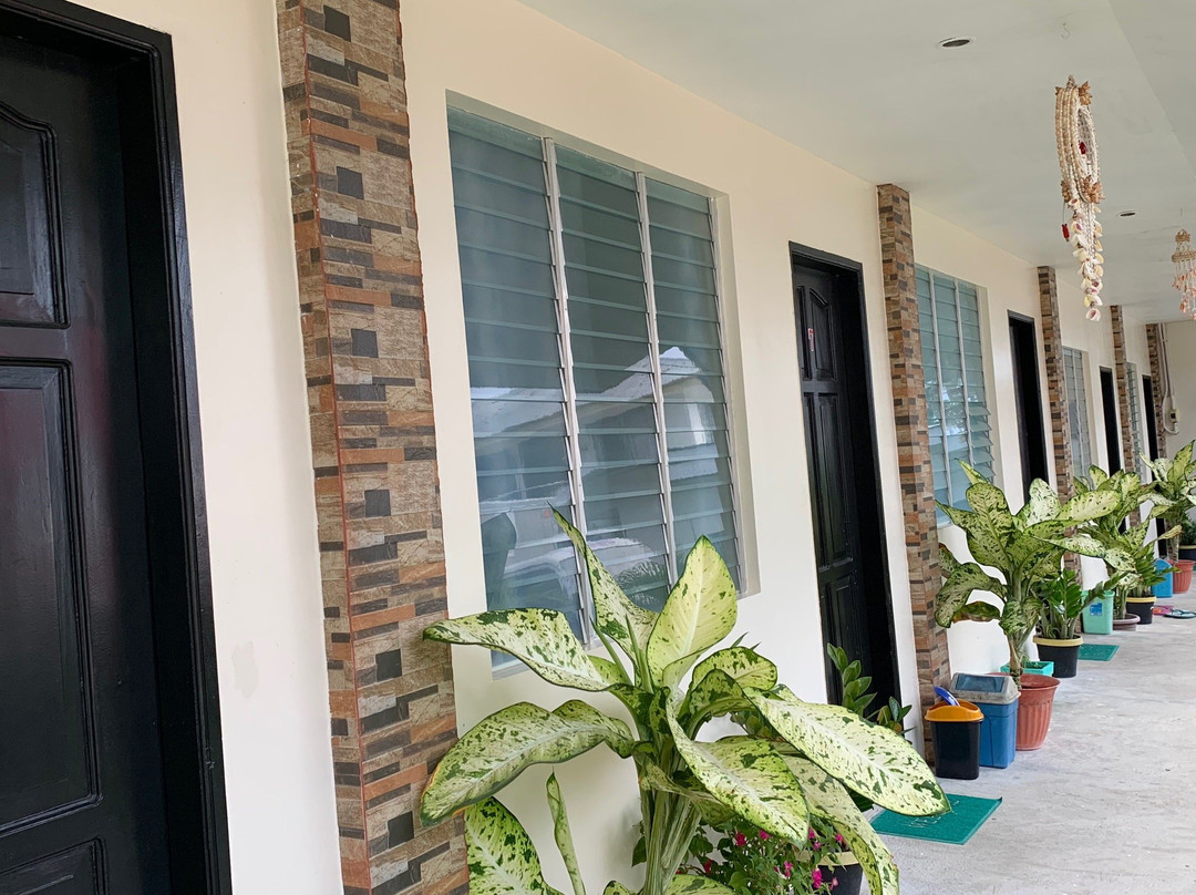 D' Partners Inn主图