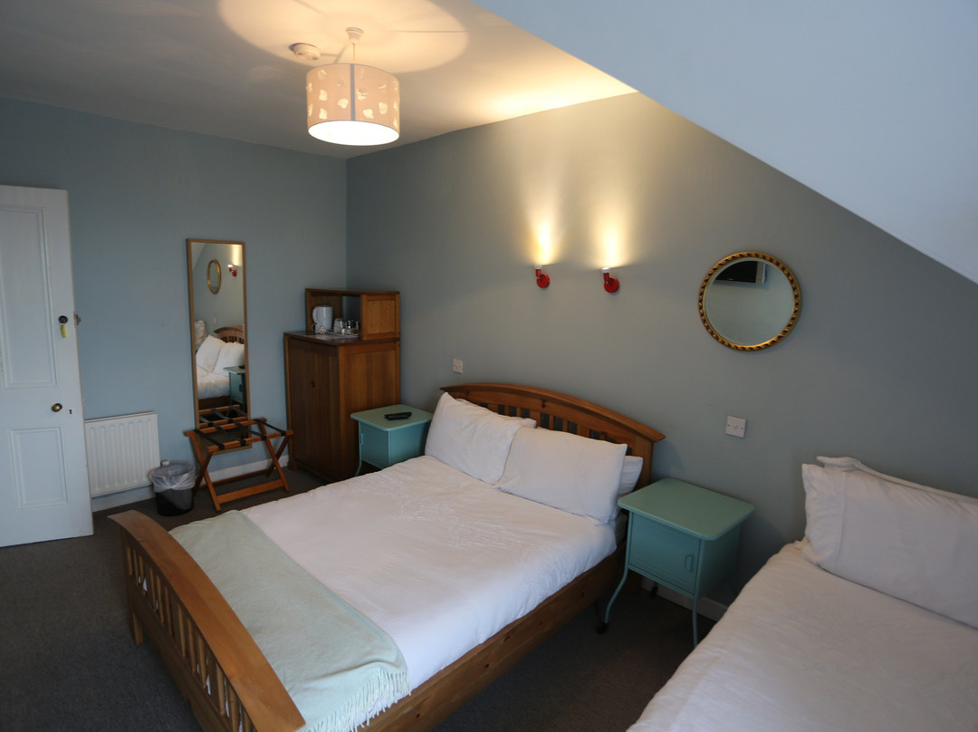 Rolling Wave Guesthouse主图