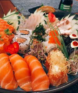 Restaurante Jangada - Santo André餐厅图片