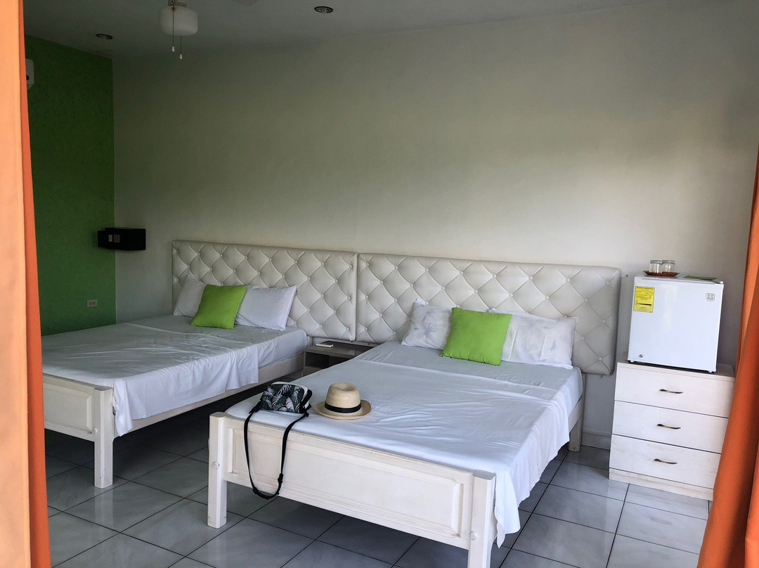 Villa Daniel y Estela主图