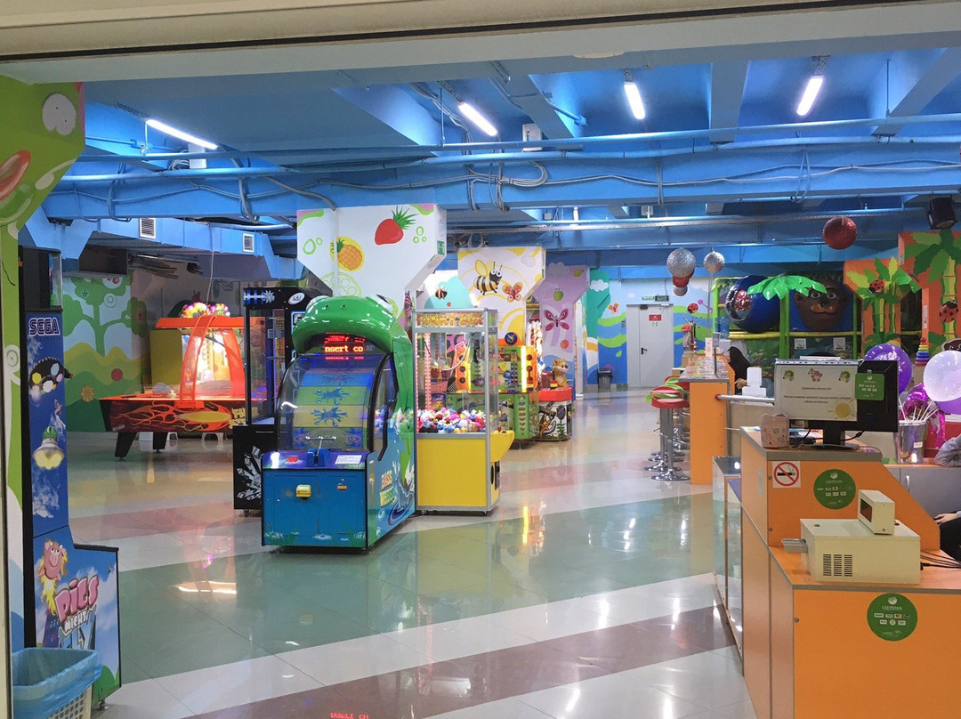 Limpopo Entertainment Center-Tuapse必去景点