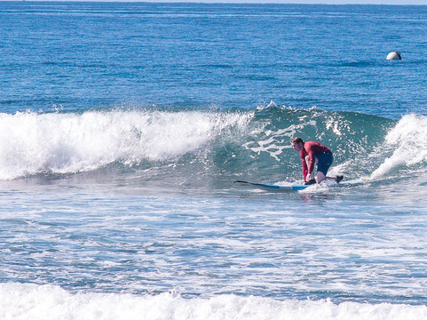 Maui Waveriders Lahaina-拉海纳必去景点