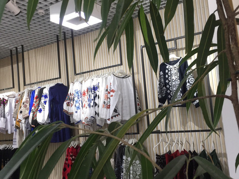 Etnodim-基辅必去景点