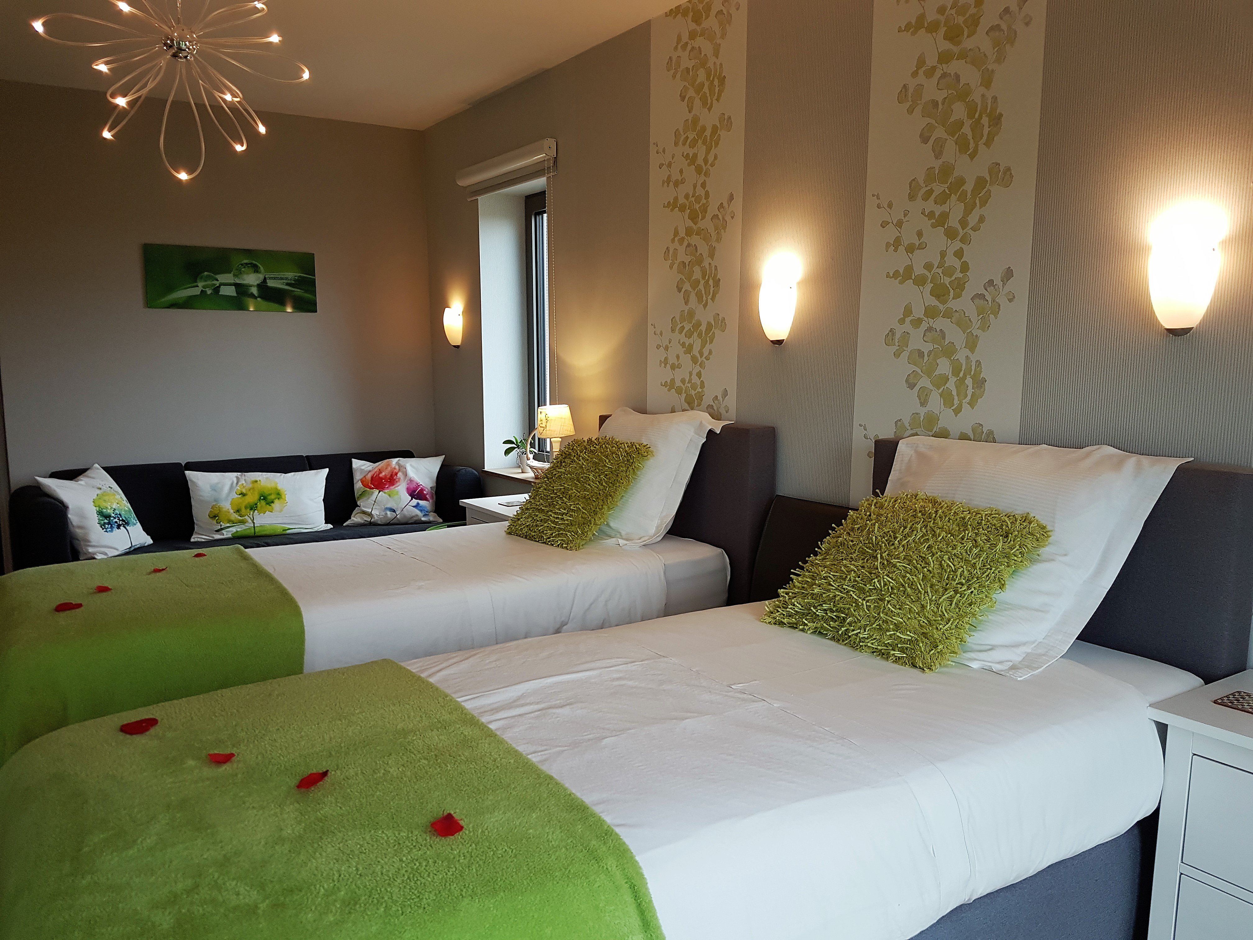 B&B La Chabetaine-官方