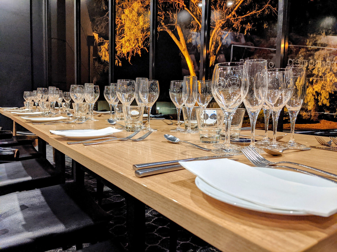 Core by Clare Smyth