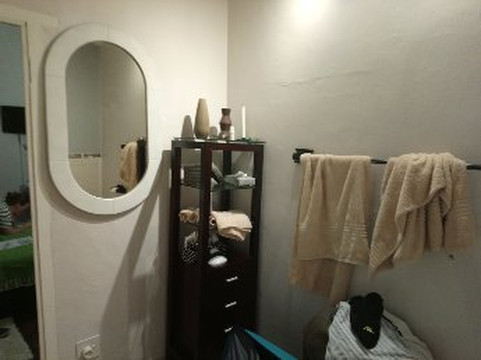 Four Oaks Guest House主图