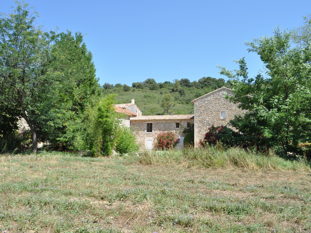 Domaine du Mazet主图