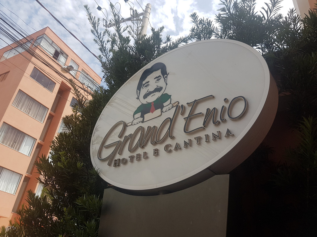 Hotel Grand Enio主图