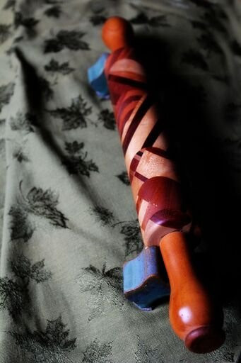 Sticks, Stones & Stitches Appalachian Crafts-Stanton必去景点