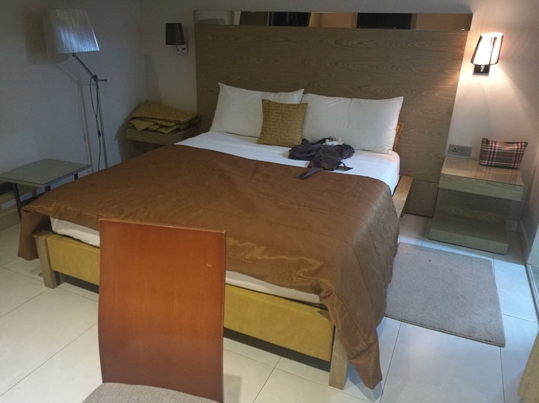 Hotel VDN by Good Rade主图