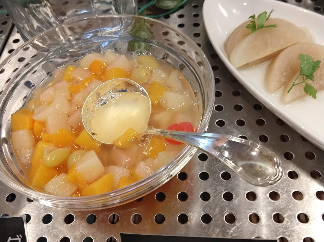 Garden Hotel Shiunkaku Higashimatsuyama主图