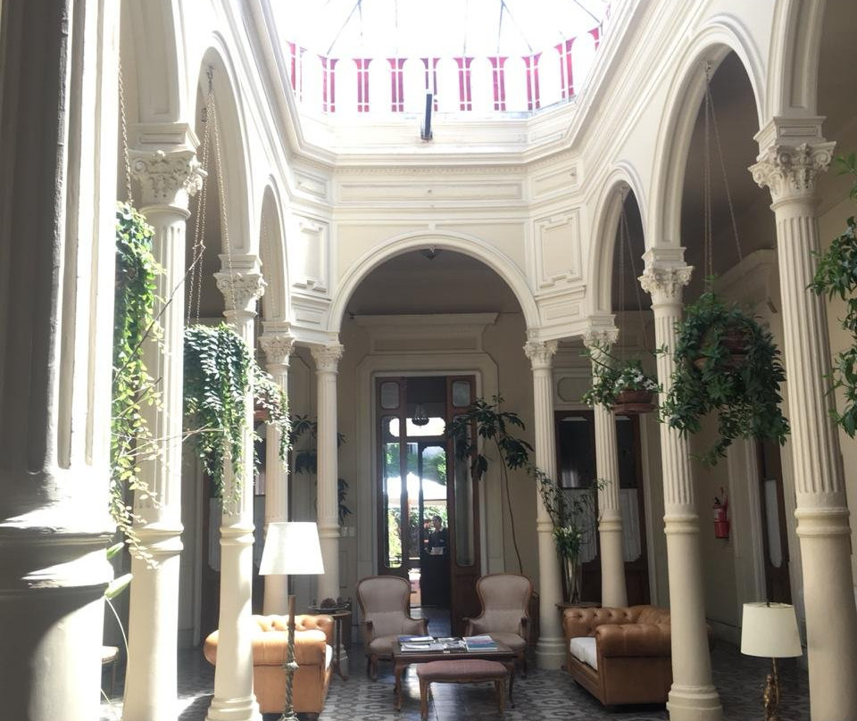 Hotel del Casco主图